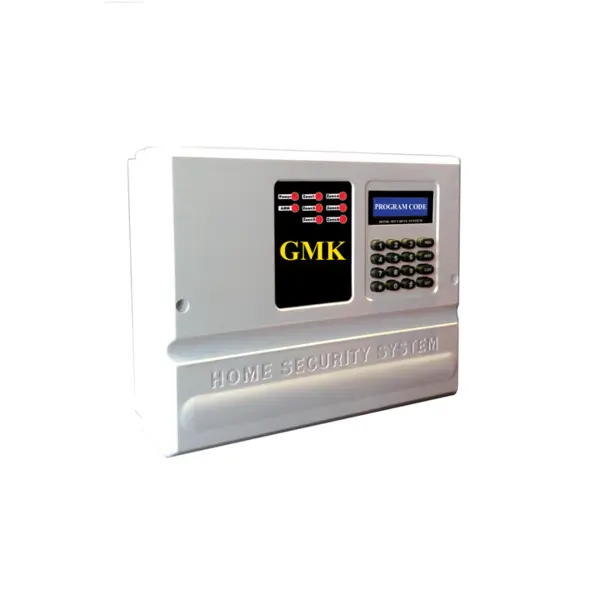 دزدگیر جی ام کا مدل GMK910