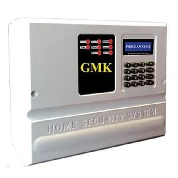 دزدگیر جی ام کا مدل GMK910