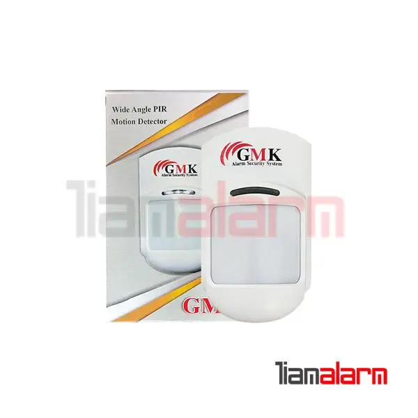 چشمی سنسور حرکتی باسیم جی ام کا GMK مدل P1000