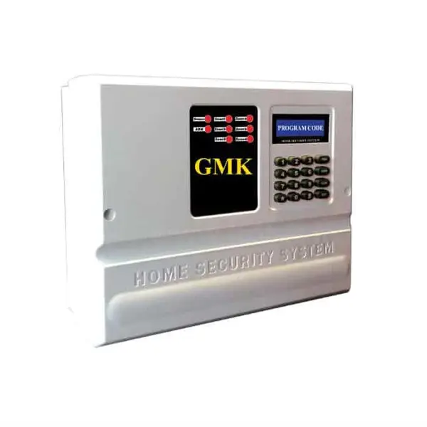 پنل دزدگیر تلفنی جی ام کا مدل GMK-T1
