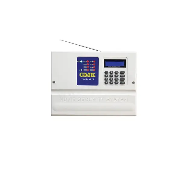 پنل دزدگیر تلفنی جی ام کا مدل GMK-T1