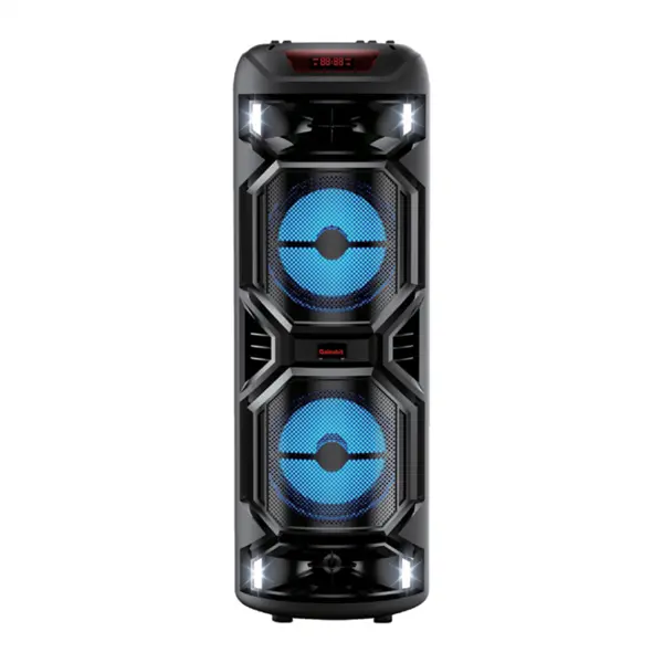 اسپیکر قابل حمل گلکسبیت مدل GS-D40