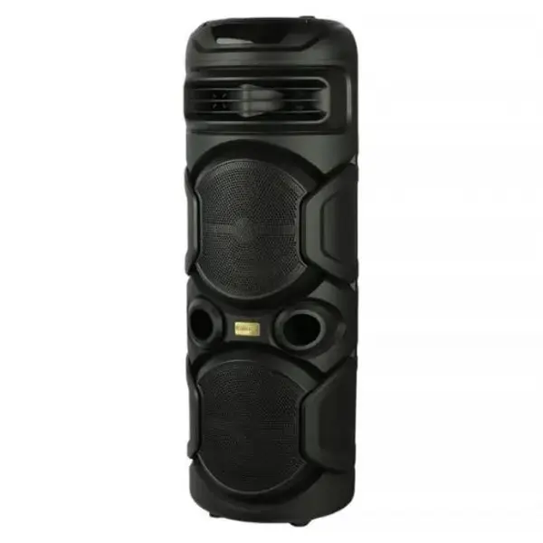 اسپیکر قابل حمل گلکسبیت مدل GS-D40