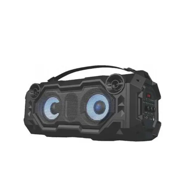اسپیکر بلوتوثی قابل حمل سیبراتون مدل S-BS839