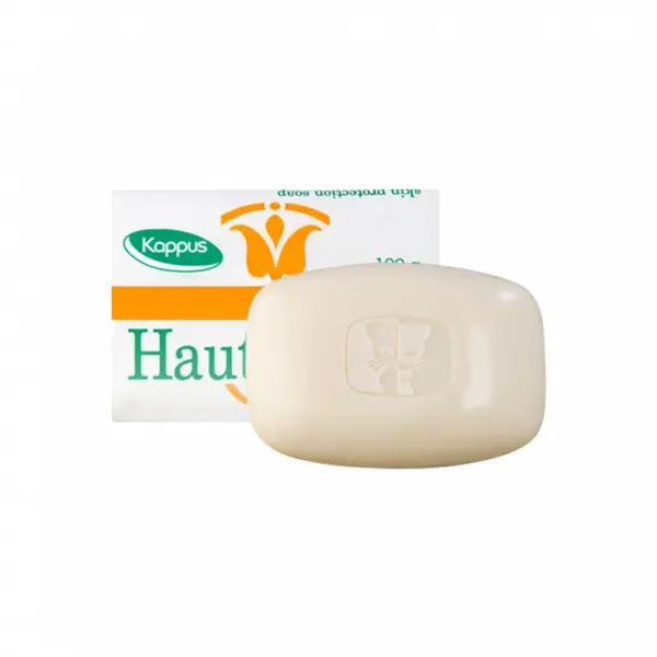 صابون کاپوس مدل Skin Protection وزن 100 گرم