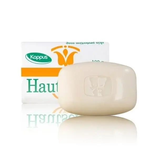 صابون کاپوس مدل Skin Protection وزن 100 گرم