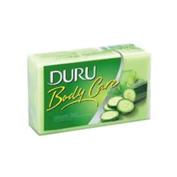 صابون خیار دورو وزن 150گرم