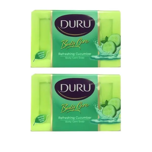 صابون خیار دورو وزن 150گرم