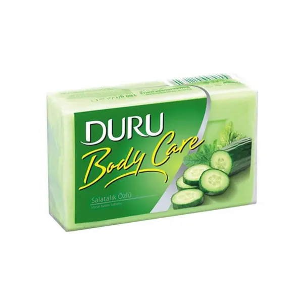 صابون خیار دورو وزن 150گرم