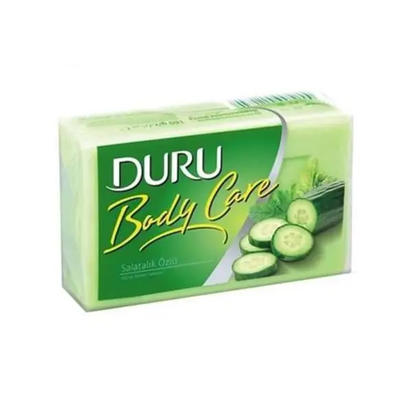 صابون خیار دورو وزن 150گرم