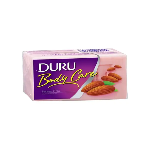 صابون بادام دورو  وزن 150 گرم