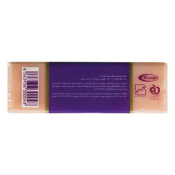 صابون بادام دورو  وزن 150 گرم