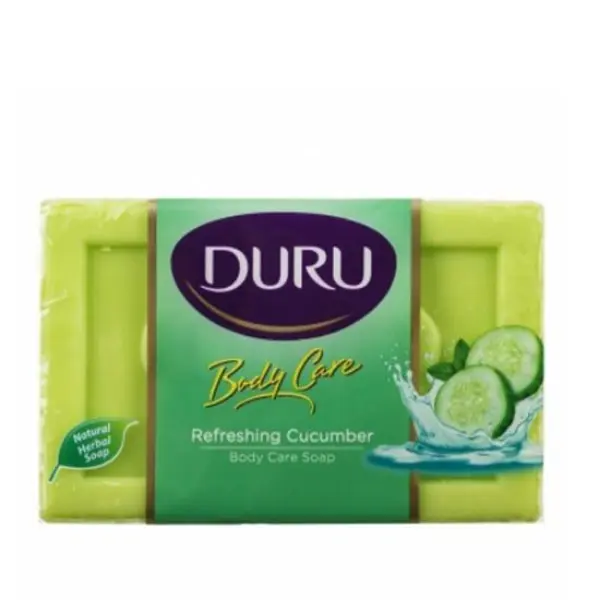 صابون خیار دورو وزن 150گرم