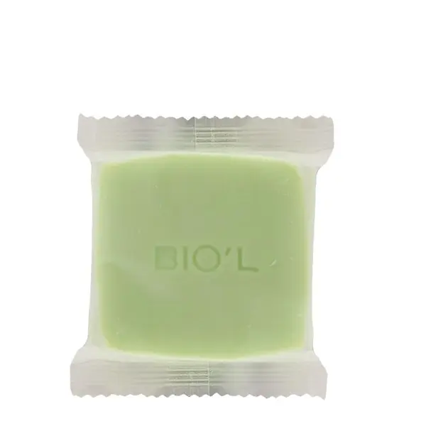 صابون زیبایی صورت آلوئه ورا بیول BIOL Aloe Vera وزن 100 گرم