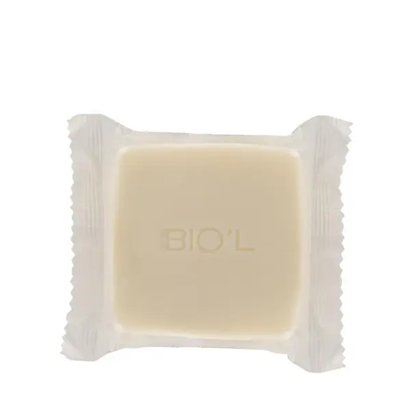 صابون زیبایی صورت درخت چای بیول BIOL Tea Tree وزن 100 گرم