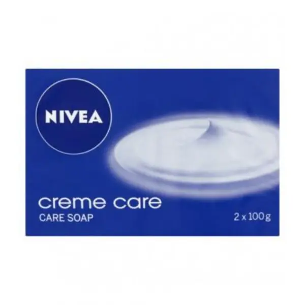 صابون شستشو نیوآ مدل Cream Care وزن 100 گرم صابون شستشو نیوآ مدل Cream Care وزن 100 گرم