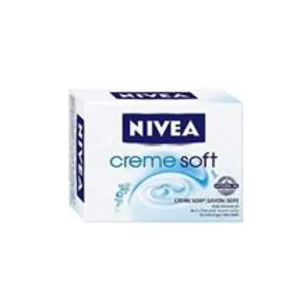 صابون نیوا Cream Soft وزن 100 گرم