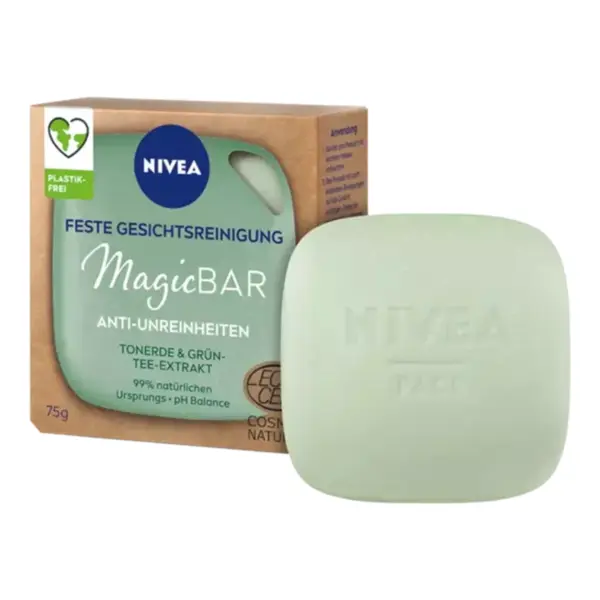 صابون نیوا Cream Soft وزن 100 گرم