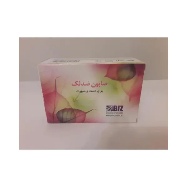 صابون نیوا Cream Soft وزن 100 گرم
