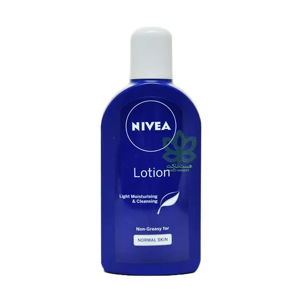 لوسیون بدن نیوآ پوست نرمال 250 میل – nivea