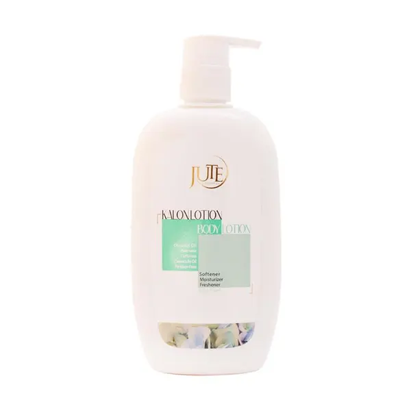 لوسیون بدن ژوت با رایحه عطری کالون حجم 400 میل