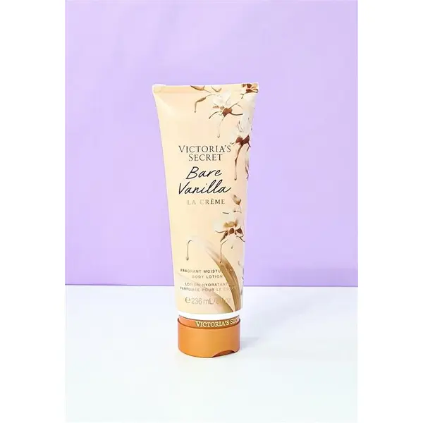 لوسیون بدن مدل بیر وانیلا(Bare Vanilla) ویکتوریا سکرت  236 میلی لیتر - 6