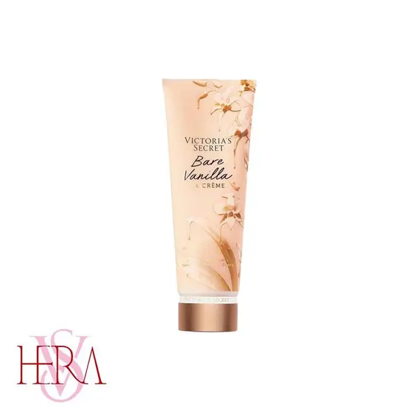 لوسیون بدن مدل بیر وانیلا(Bare Vanilla) ویکتوریا سکرت  236 میلی لیتر - 5