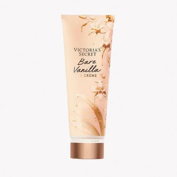 لوسیون بدن مدل بیر وانیلا(Bare Vanilla) ویکتوریا سکرت  236 میلی لیتر - 4