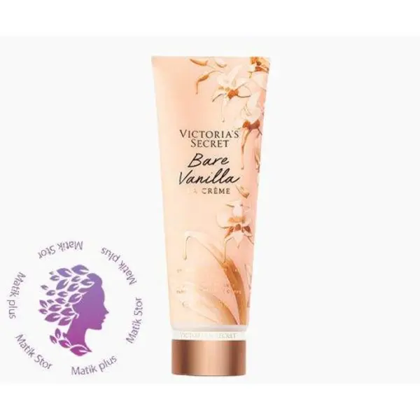 لوسیون بدن مدل بیر وانیلا(Bare Vanilla) ویکتوریا سکرت  236 میلی لیتر - 3
