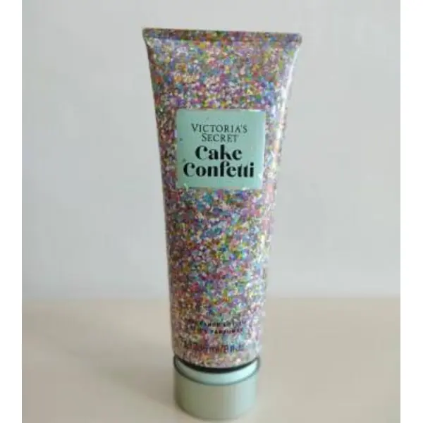 لوسیون بدن ویکتوریا سکرت Cake Confetti - 4