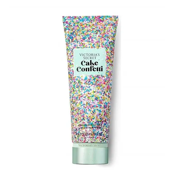 لوسیون بدن ویکتوریا سکرت Cake Confetti - 3