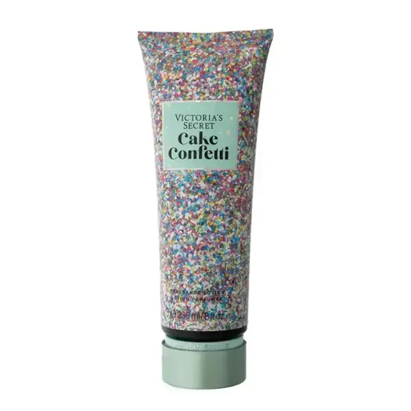 لوسیون بدن ویکتوریا سکرت Cake Confetti - 2