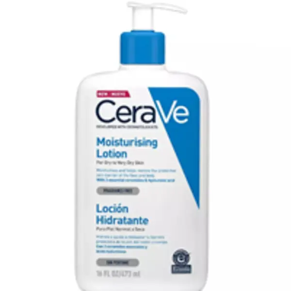 لوسیون مرطوب کننده پمپی سراوی  Cerave Moisturising Lotion 236 ml