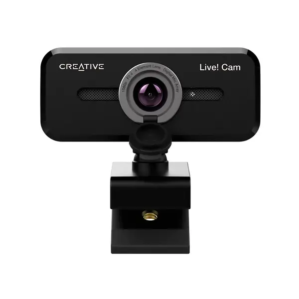 وب کم کریتیو مدل Live Cam SYNC