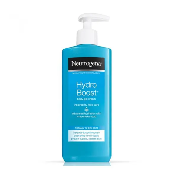 لوسیون بدن نوتروژینا مدل Deep Moisture حجم 250 میلی لیتر