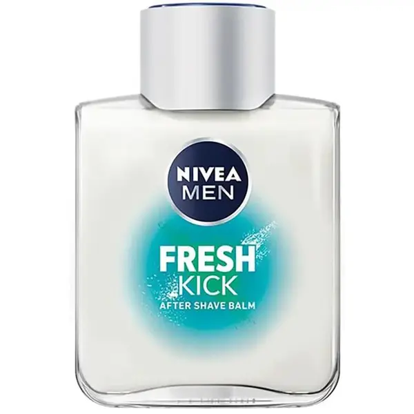 لوسیون افتر شیو نیوآ مدل Fresh Kick حجم 100 میلی لیتر