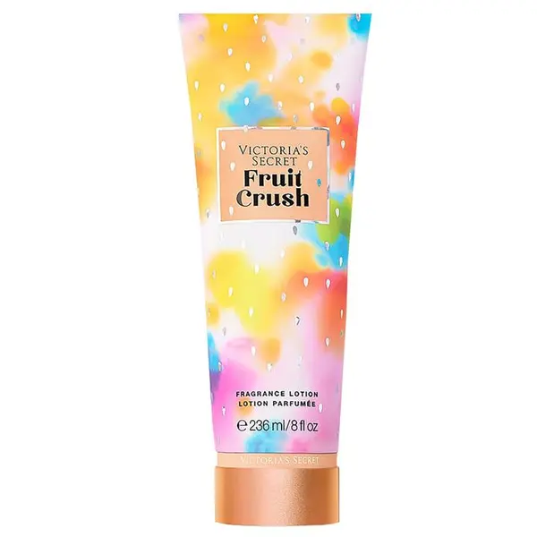 لوسیون بدن ویکتوریا سکرت مدل Fruit Crush حجم 236 میل - 2