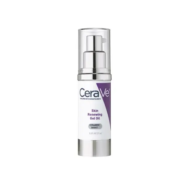 روغن مرطوب کننده سراوی مدل Skin Renewing حجم 29 میلی لیتر