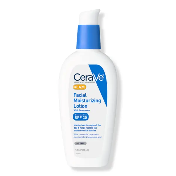 لوسیون مرطوب کننده روز SPF30 سراوی 89 میل CeraVe
