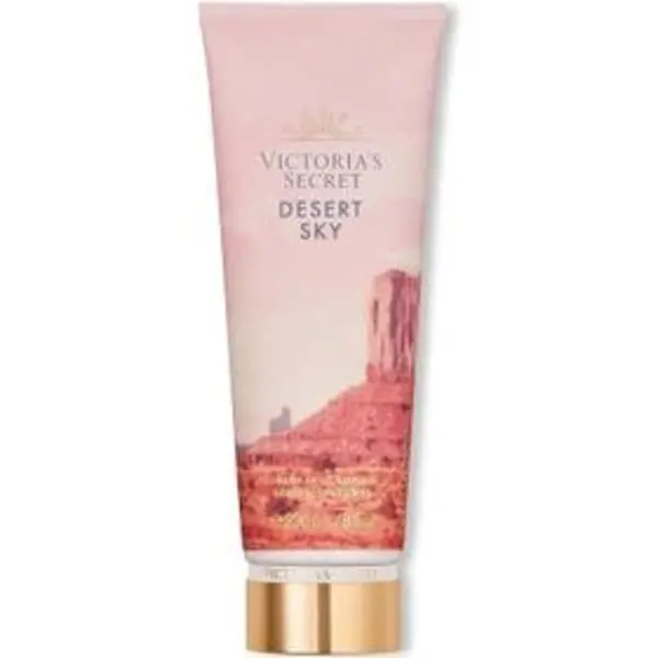 لوسیون بدن ویکتوریا سکرت دسرت اسکای حجم ۲۳۶ میل  Victoria Secret DESERT SKY - 2
