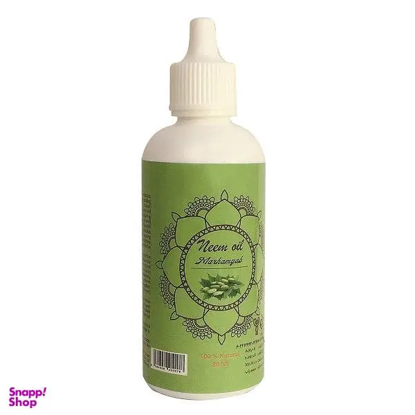 روغن صورت و بدن مرهم یاب مدل چریش حجم 80 میلی لیتر