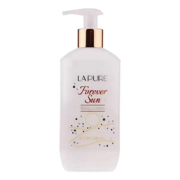 لوسیون بدن لپیور مدل Forever-sun حجم 236 میلی لیتر