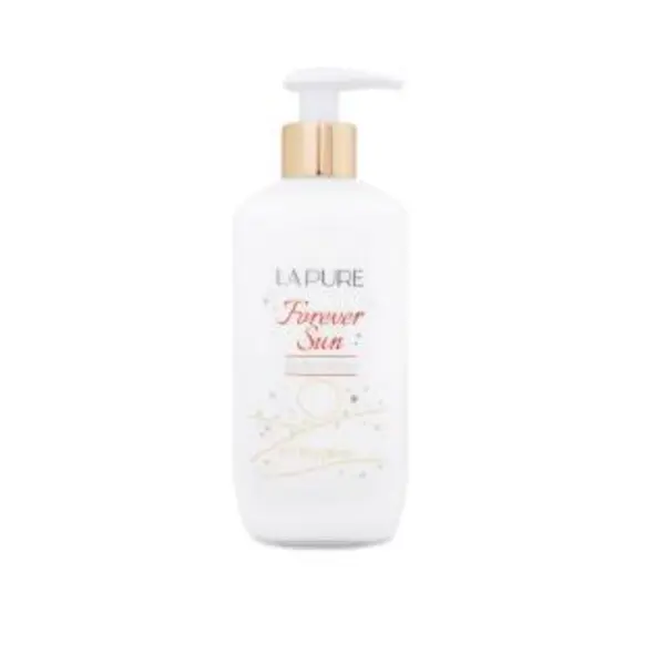 لوسیون بدن لپیور مدل Forever-sun حجم 236 میلی لیتر