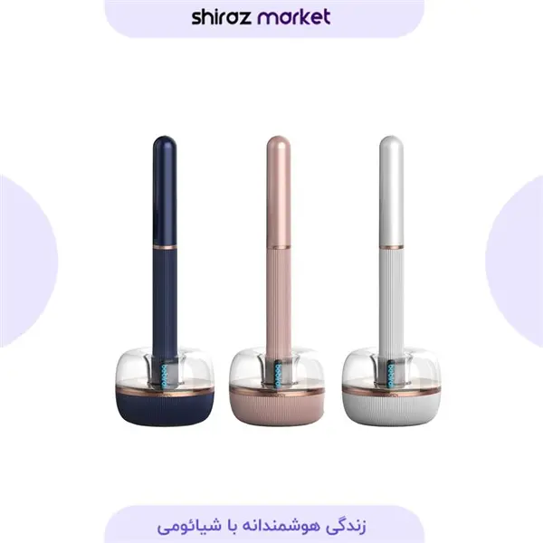گوش پاک‌کن هوشمند شیائومی مدل Bebird Note  3 pro max