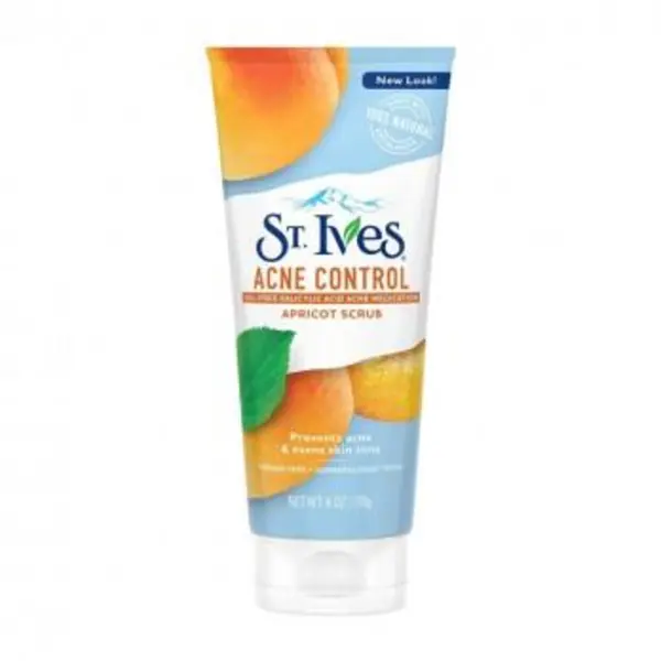 اسکراب فرش زردآلو سینت ایوز 170 گرم Fresc Skin Apricot