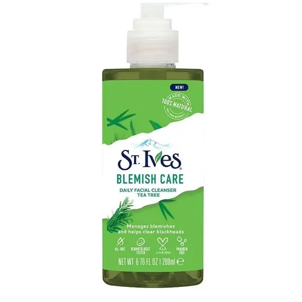 اسکراب تیوپی عسل و آووکادو سینت ایوز مدل سافت اسکین SOFT SKIN