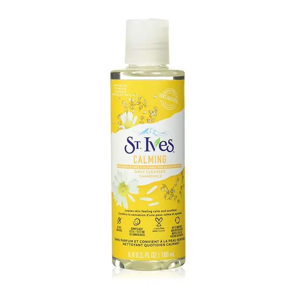 اسکراب تیوپی عسل و آووکادو سینت ایوز مدل سافت اسکین SOFT SKIN