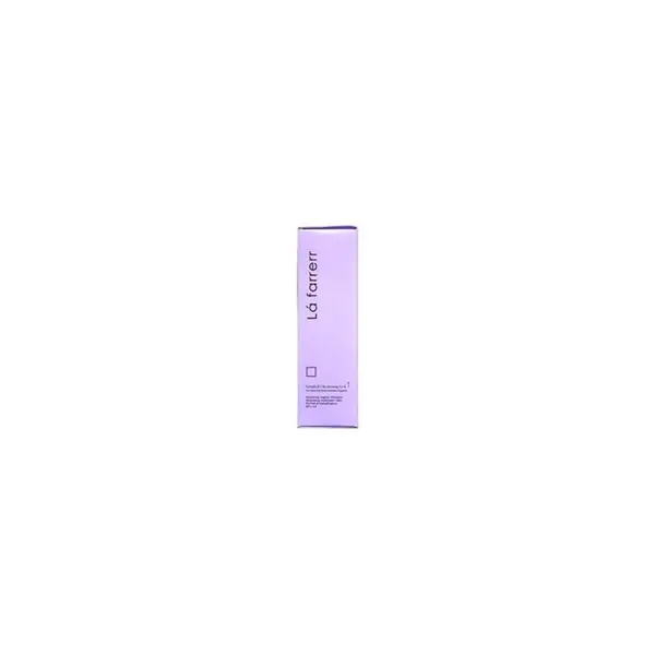 ژل بهداشتی بانوان 1 لافارر مدل Gentinal Cleansing Gel حجم 250 میلی لیتر