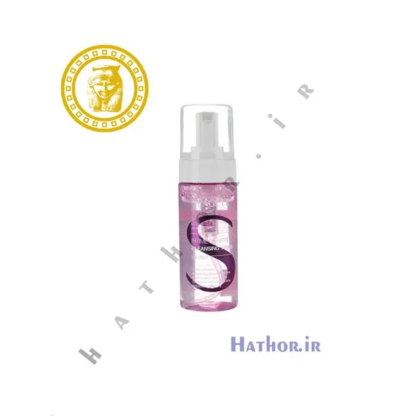 فوم بهداشتی بانوان سی گل مدل Body PRO حجم 150 میلی لیتر