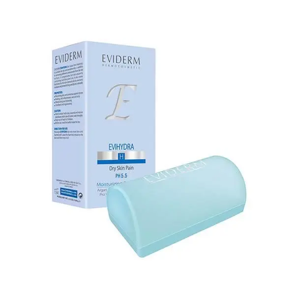 پن اویدرم مدل Evihydra مقدار 100 گرم